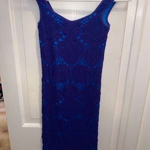 Free People Intimate Dress